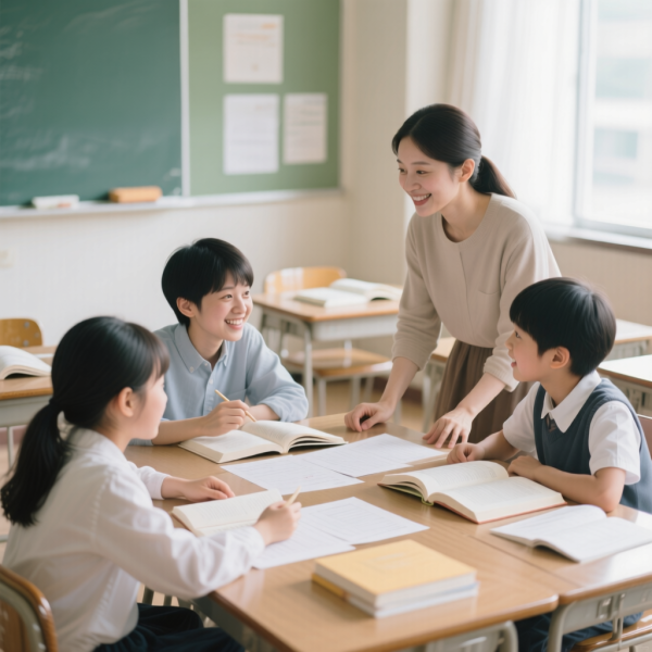 テストで結果を出す子どもはこう育てる 学習塾とアクティブラーニングで身につく本当の学力と自信 これからの教育で押さえたい家庭と塾の連携術 成績アップのカギは知識暗記ではなく思考力と習慣づくりにあり