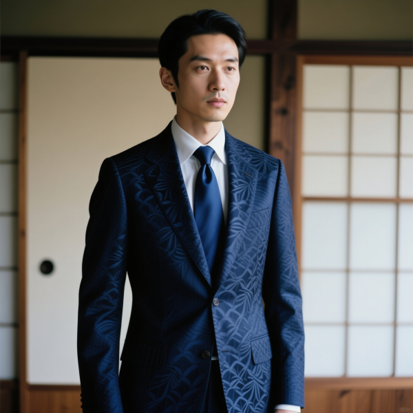 ネクタイとスーツの相性を極めるカノコ織りの意外な秘密と選ぶポイントで差がつくビジネスタイルの新提案から日常まで幅広く活用できるコーディネート術