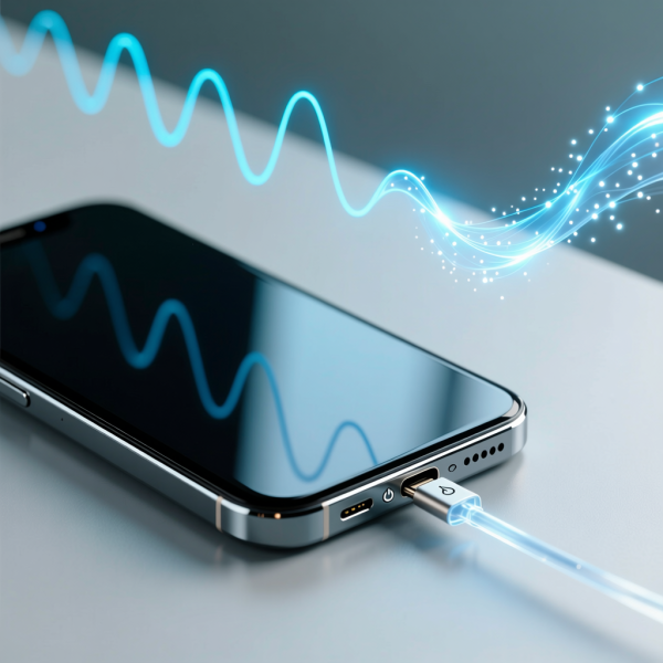 スマホが漏らすあなたの秘密 サイドチャネル攻撃とタイミング解析の驚きの実態