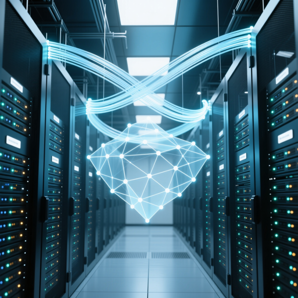 インターネットを再定義するソフトウェア定義ネットワークとオーバーレイネットワークの今と未来