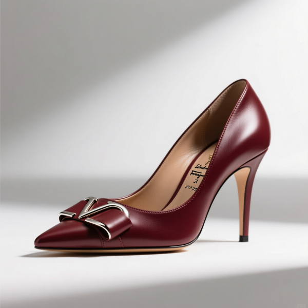 パンプスの真髄を知るならサルバトーレ・フェラガモのヴァラ・リボンを選ぶべき理由