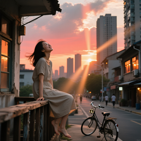 日常に潜むエピファニーとカタルシス 娯楽が照らす心のひらめきと解放