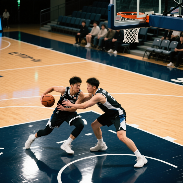 バスケットボールの攻撃を変えるピックアンドロールとスクリーンロールのすべて