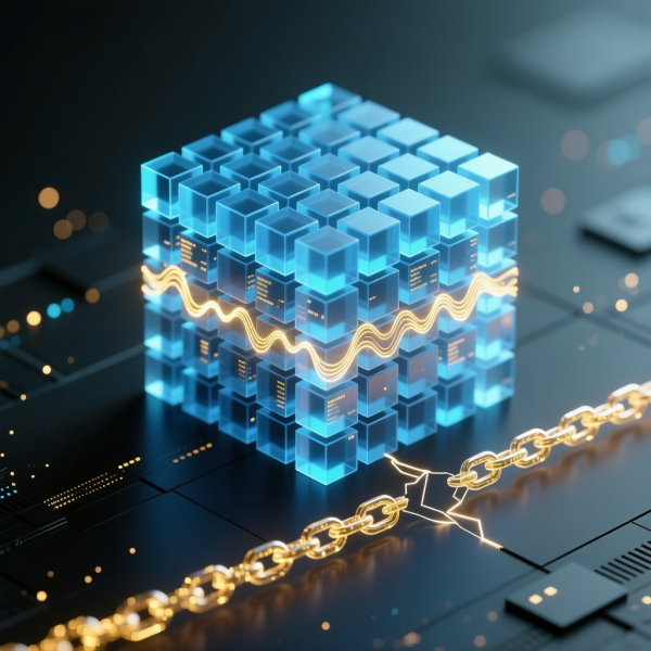 データを爆速で操るインメモリデータグリッドとシャーディングの世界