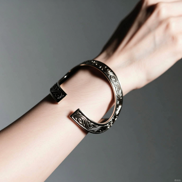 腕を主役にするバングルブレスレットとアームカフの新しい選び方と着けこなし術