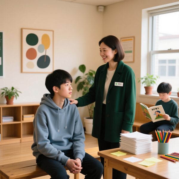 更生を阻む壁と支える力 非行少年保護観察制度と社会的フィルタリングが問う育児と教育の未来