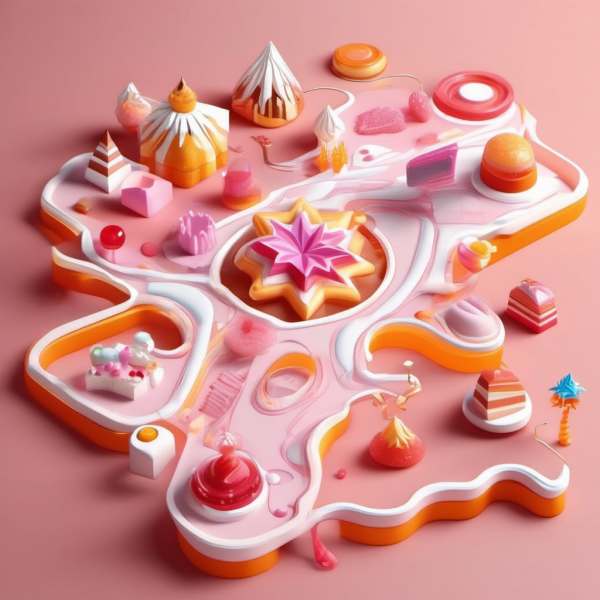 甘味の真実を味覚地図と味覚受容体で読み解く科学的なおいしさのしくみ