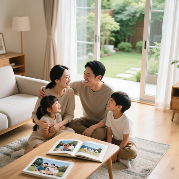 家族の関係を変えるカギはファミリーシステム理論とエンメッシュメントにあった