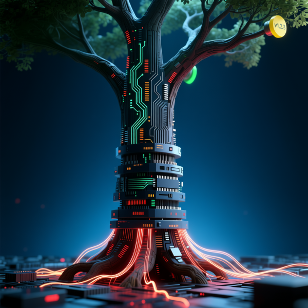 バージョンアップの真実 セマンティックバージョニングと破壊的変更がソフトウェア開発を変える理由