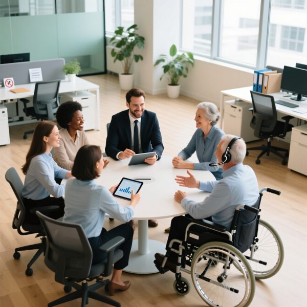 チームワークを変えるインクルーシブリーダーシップとサイコロジカルセーフティの力