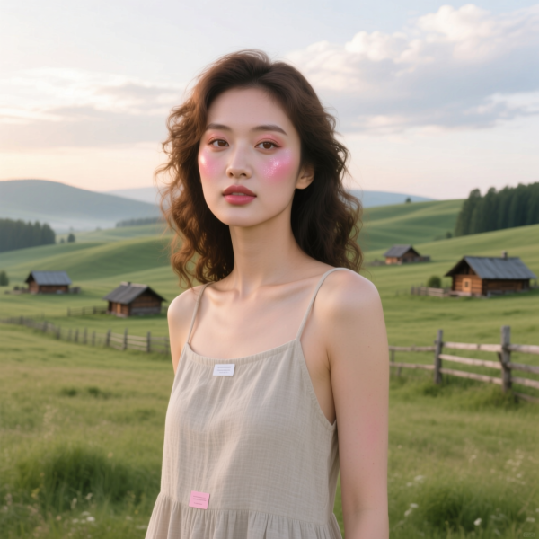 ナチュラルメイクの新常識 グラスゴーメイクとカントリーメイクで叶える素肌感あふれる毎日