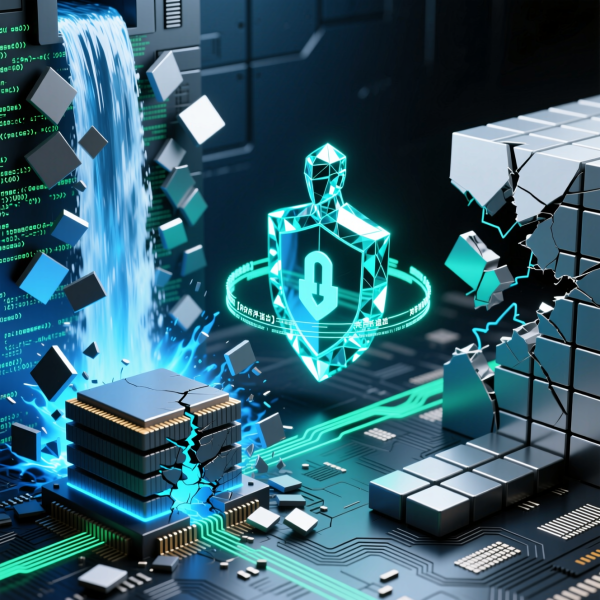 バッファオーバーフローを防ぐメモリセーフ言語の力とアライメント境界違反が教える安全なコードの書き方