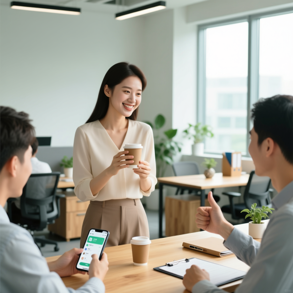 口コミが紡ぐオーガニックグロースとカスケードリテンションの好循環戦略