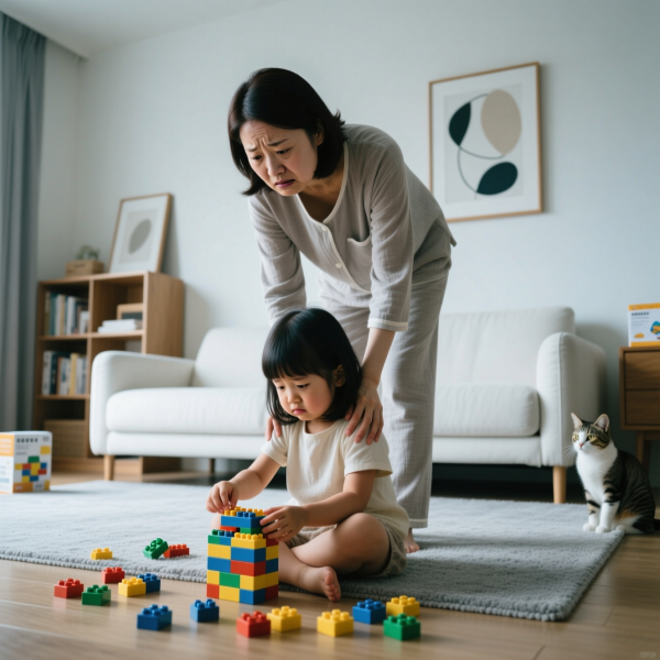 過干渉が招く教育虐待とヘリコプターペアレント 子どもの未来を守るために今親ができること