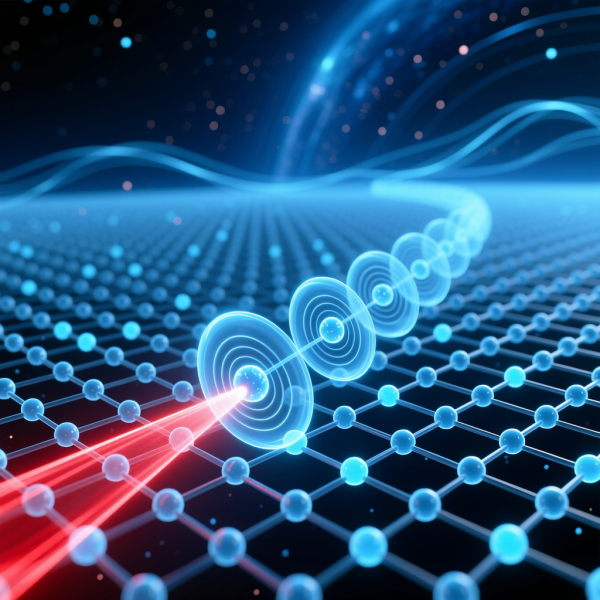 熱の正体に迫るフォノンとアインシュタイン凝縮が明かす量子の世界