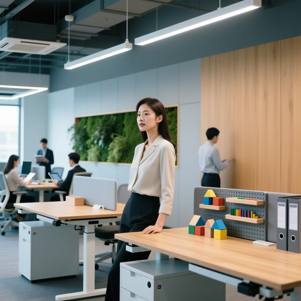 やりがいを自分でつくる時代 ジョブクラフティングとワークデザインで仕事の意味を再設計する