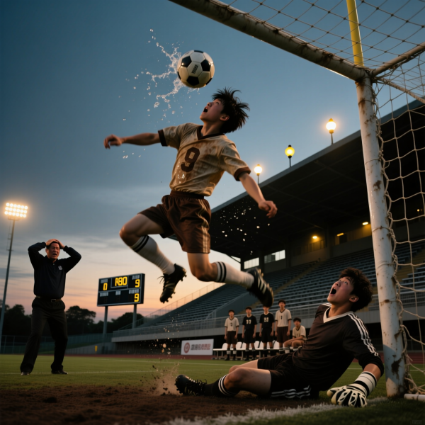 逆転を信じろアンダードッグとダークホースが紡ぐスポーツの奇跡と希望