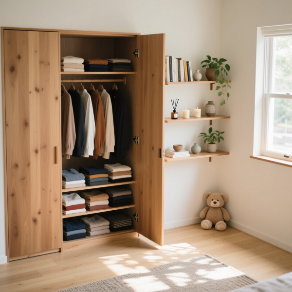 片付けが続く暮らしを手に入れるライフオーガナイズとホメオスタシス・デザインの秘密