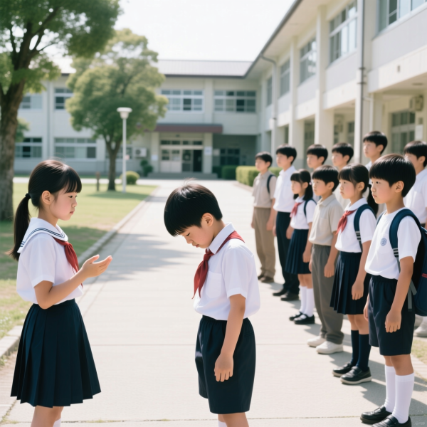 学校でいじめをなくすカギはいじめ防止対策推進法とサイレントバイスタンダーの理解にある