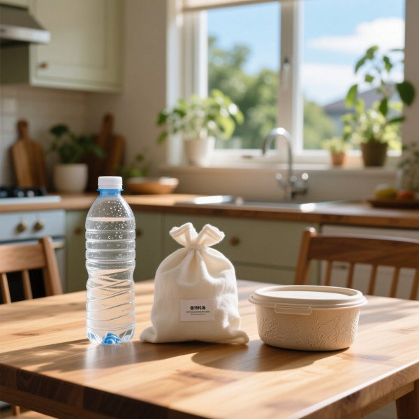 ペットボトルが服に未来に変わる日 ペトコットンとバイオベースポリマーが紡ぐ日常の循環