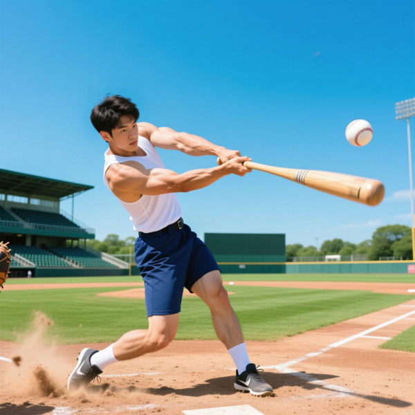 バットが変わるとき野球が変わるスウィングバイアスが導く新しい打撃