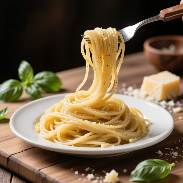 歯ごたえの秘密はアルデンテにありゲル化度が生み出す口どけの魔法