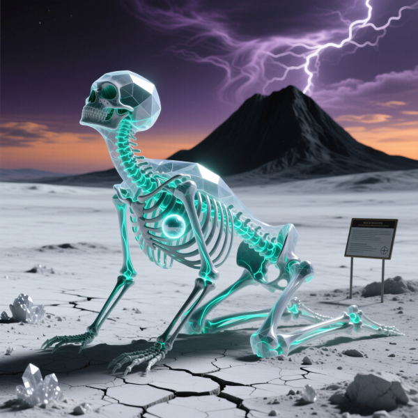 地球外生命体はケイ素基生命説で説明可能か?ポリシラン骨格が示す宇宙の生命の新たな形