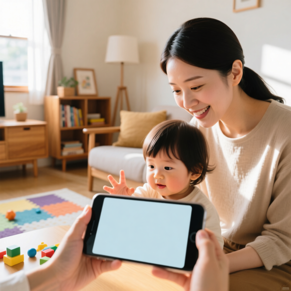 スマホと育児の新常識フィルタリングで守り認知的柔軟性を育てる子どもたちの未来への道