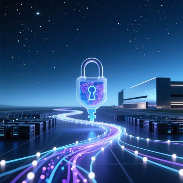 インターネットの未来を守るクアンタム暗号通信と量子鍵配送の真実と可能性