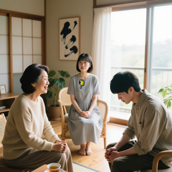 オウム返しの奥に隠されたリフレクティブリスニングとエモーショナルシンパシーレスポンスの心をつなぐ力