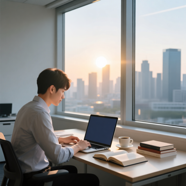 副業の常識を覆すサイドハッスルとオプティマイズドインカムで人生を賢く設計する方法を今すぐ始めるべき理由と実践ステップ