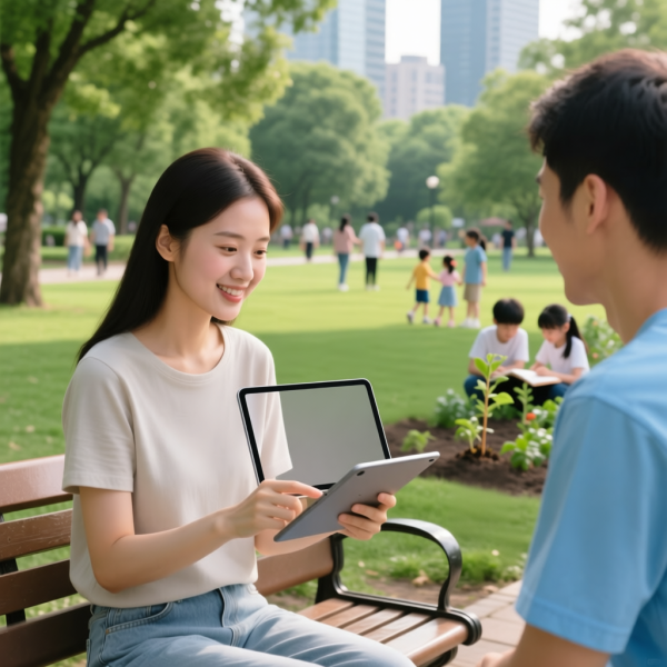 マッチングアルゴリズムが支えるボランティアコーディネーターの力で生まれるソーシャルインパクト