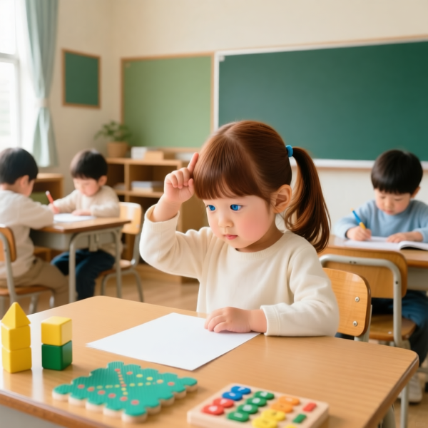 算数が苦手な子の本音学習障害とディスレクシアを知れば見えてくる解決の道