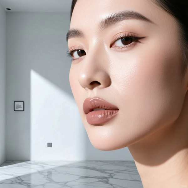 マットリップのロングラスティング効果はフィルムフォーミング技術が鍵だった