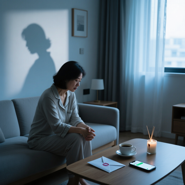 感情労働とエモーショナルディプレッションをセルフリグレーションで乗り越える方法