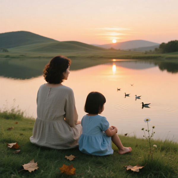 親子関係の鍵はインナーチャイルドとトラウマリカバリーにあり心のつながりを育む方法