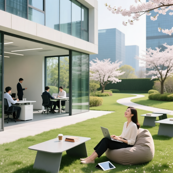 休日を戦略的に使うとワークライフブレンドと心理的契約が劇的に変わる