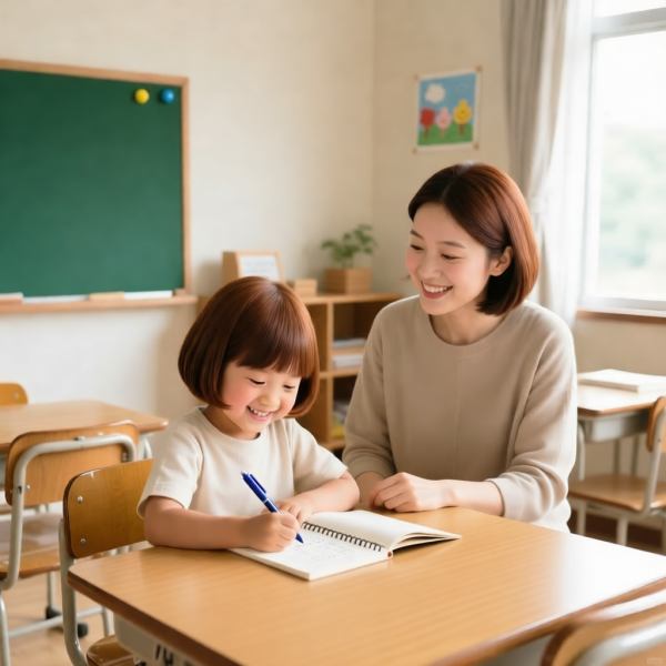 宿題の悩みを解決する教育的ニーズと個別教育計画の活用法