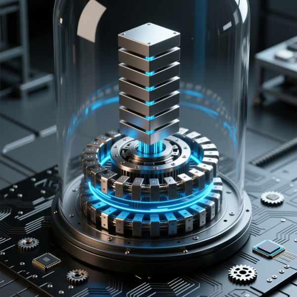 計算機の裏側で活躍するレジスタマシンとスタックの秘密