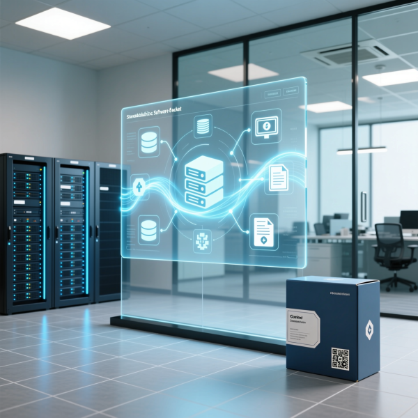 資産管理で迷ったらパッケージ製品と導入コストをしっかり見直すのが正解