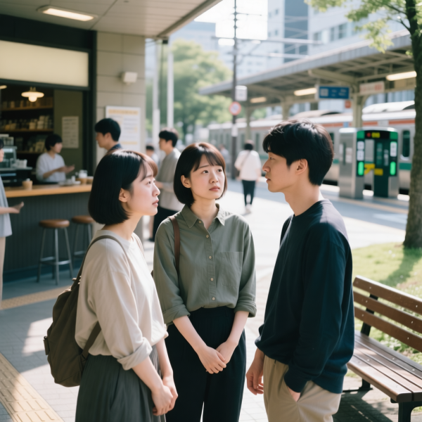 第一印象の罠ハローエフェクトと認知バイアスが人間関係を操る