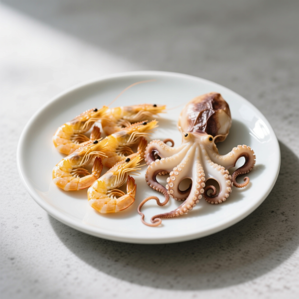 しらす干しに潜むタコのようなもの 安全性は大丈夫か実態を解説