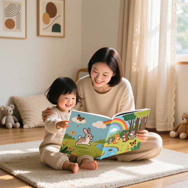 絵本で育てるセリフ教育とプリマリーリテラシー子供の言葉力がぐんぐん伸びる