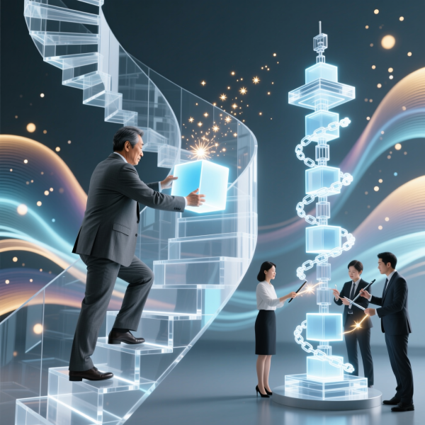 スキルアップの真髄はリスキリングキャパビリティ・ギャップを埋める力が鍵