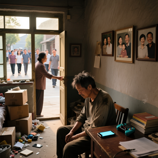 パラサイトシンドロームと子供部屋おじさん 依存的自己拡大が招く人間関係の再構築