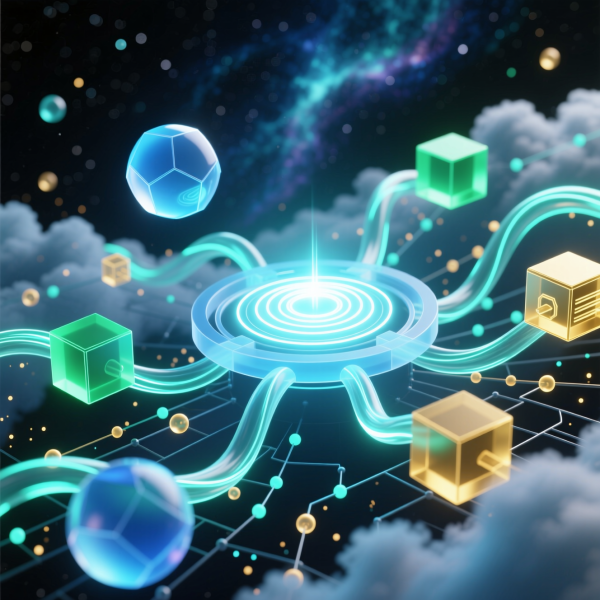 イベント駆動型処理で始める新年のシステム革新 サーバーレスアーキテクチャとファンクションアズアサービスの力