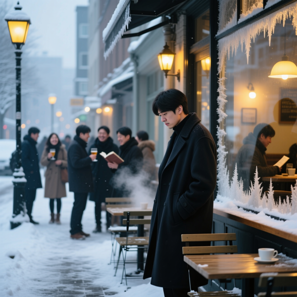 人見知りから社交的回避行動へ 社会的不安障害を抱えるあなたへ届ける心の温め方