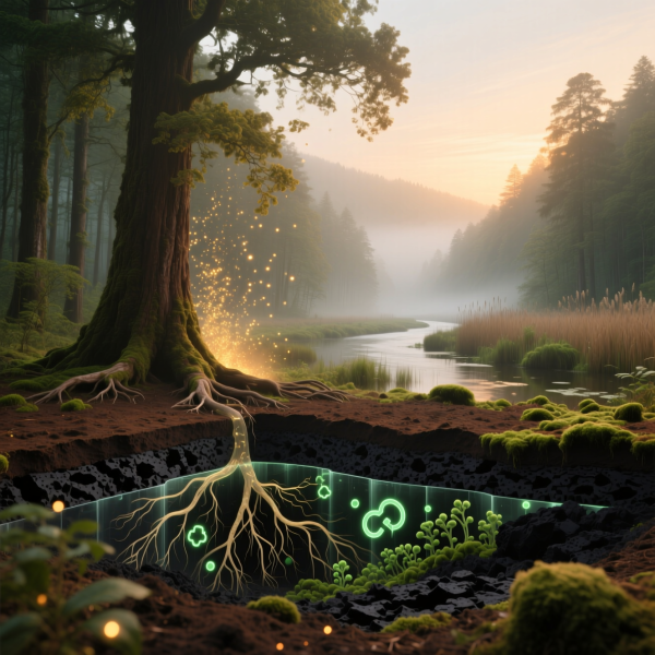 ネガティブエミッションで未来を守るバイオ炭素とカーボンシーケストレーションの力