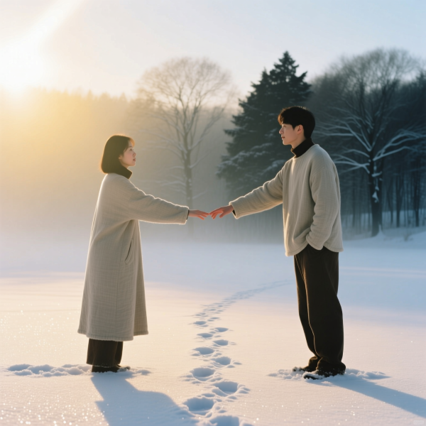 社会的交換理論と信頼自己開示で人間関係を温める方法