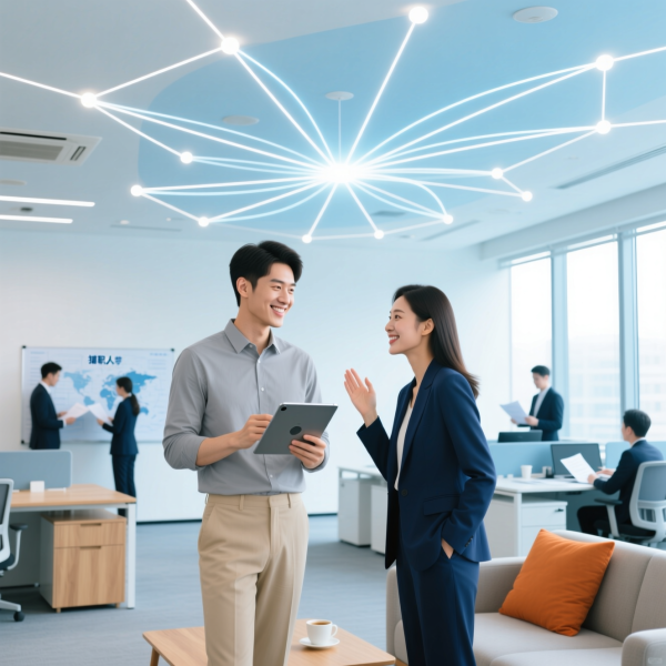 転職の新常識 スカウト型採用とタレントマッピングで理想の仕事に出会う方法